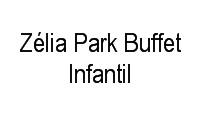 Zélia Park Buffet Infantil em Guará II