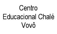 Centro Educacional Chalé Vovô em Saco dos Limões