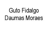 Guto Fidalgo Daumas Moraes em Imbetiba