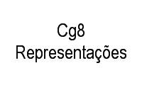 Cg8 Representações em Independência