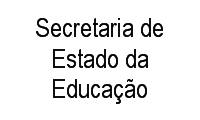 Secretaria de Estado da Educação em Tabuleiro do Martins