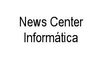 News Center Informática em Tabuleiro do Martins