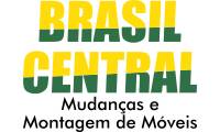 Brasil Central Mudanças