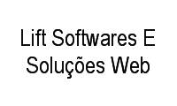 Lift Softwares E Soluções Web em Centro