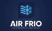 Air Frio Climatização - Venda de Ar-Condicionado Split