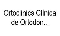 Ortoclinics Clínica de Ortodontia Avançada em Rebouças
