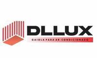 DLLUX Caixa Protetora para Ar Condicionado 