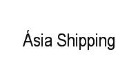 Ásia Shipping em Centro