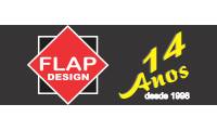 Flap Design Brindes Promocionais em Setor Leste Vila Nova