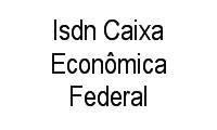 Isdn Caixa Econômica Federal em Centro