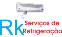 Rk Serviços de Refrigeração em Ilha de Santa Maria