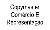 Copymaster Comércio E Representação em Praça 14 de Janeiro