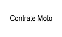 Contrate Moto