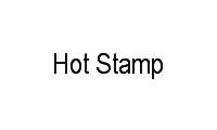 Hot Stamp em Plano Diretor Sul