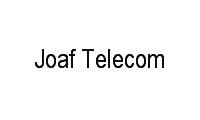 Joaf Telecom em Bonsucesso