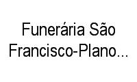 Funerária São Francisco-Plano de Auxílio Funeral em Cruzeiro do Anil