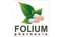 Folium Pharmacia em Portuguesa
