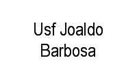 Usf Joaldo Barbosa em América