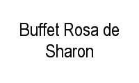 Buffet Rosa de Sharon em Pinheiro