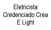 Eletricista Credenciado Crea E Light em Tijuca