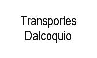 Transportes Dalcoquio em Estância Velha