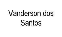 Vanderson dos Santos em Bonsucesso