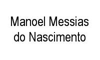 Manoel Messias do Nascimento em Tijuca
