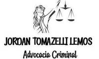Dr. Jordan Tomazelli Lemos - Advogado Criminalista em Enseada do Suá