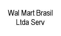 Wal Mart Brasil Ltda Serv em Mathias Velho