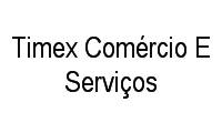 Timex Comércio E Serviços em Centro