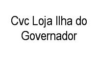 Cvc Loja Ilha do Governador em Portuguesa