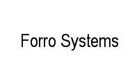 Forro Systems em Centro
