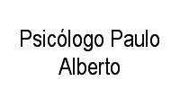 Paulo Alberto Psicólogo
