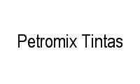 Petromix Tintas em Corrêas