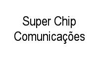 Super Chip Comunicações em Cremação