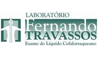 Laboratório Fernando Travassos em Derby