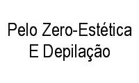 Pelo Zero-Estética E Depilação em Portuguesa