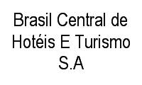 Brasil Central de Hotéis E Turismo S.A em Asa Norte
