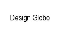 Design Globo em Treze de Julho