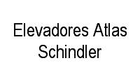 Elevadores Atlas Schindler em Mooca