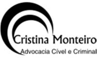 Cristina Monteiro Advocacia em Estância Velha