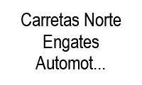 Carretas Norte Engates Automotivos E Naúticos em Plano Diretor Norte