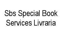 Sbs Special Book Services Livraria em Petrópolis
